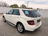 Mercedes Benz ML 320 cdi T.O.P