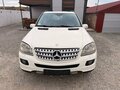 Mercedes Benz ML 320 cdi T.O.P