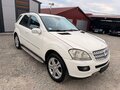 Mercedes Benz ML 320 cdi T.O.P
