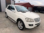 Mercedes Benz ML 320 cdi T.O.P
