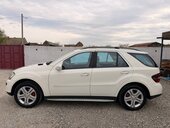 Mercedes Benz ML 320 cdi T.O.P