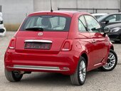Fiat 500 1.2 PANO NAVl