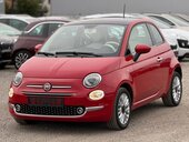 Fiat 500 1.2 PANO NAVl