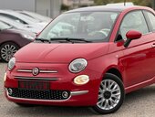 Fiat 500 1.2 PANO NAVl