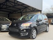 Citroen C3 Picasso 1.6eHdi 92
