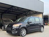 Citroen C3 Picasso 1.6eHdi 92