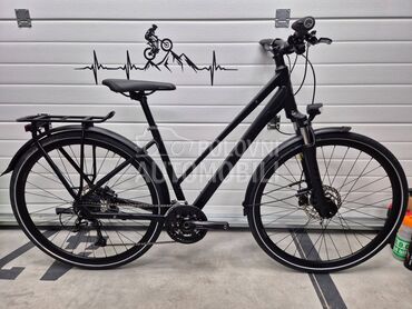 Kalkhoff ENDEAVOUR 27 Vel. S 45cm