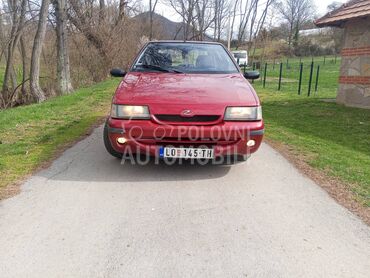 Zastava Florida 1.3 cw