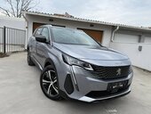 Peugeot 5008 1.5Hdi GT 140k