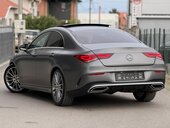 Mercedes Benz CLA 250 AMG/PANO/4x4/VIRTUAL
