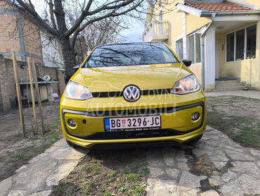 Volkswagen up! 1.0