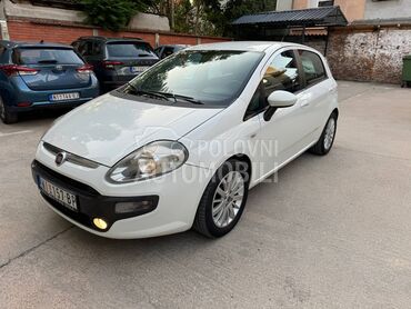 Fiat EVO 1.3 E X T R A