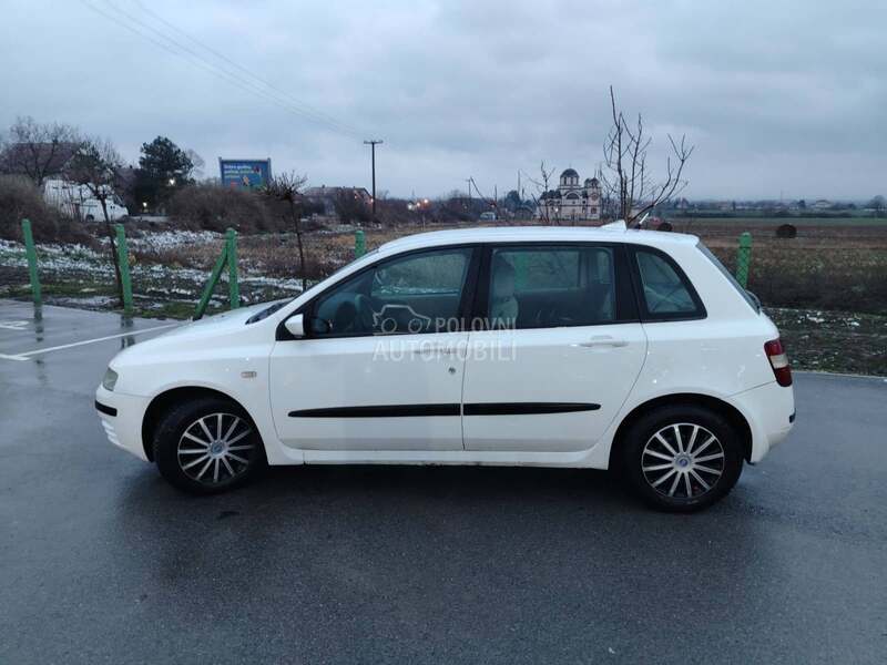 Fiat Stilo 1.8