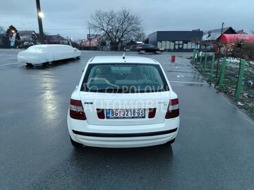 Fiat Stilo 1.8