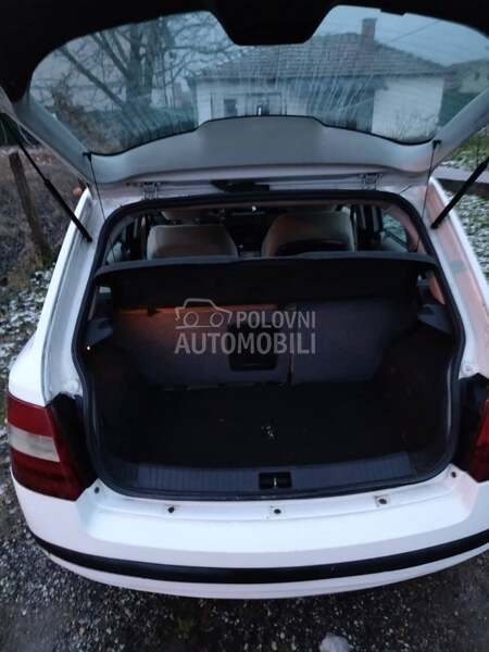 Fiat Stilo 1.8