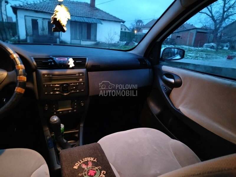 Fiat Stilo 1.8