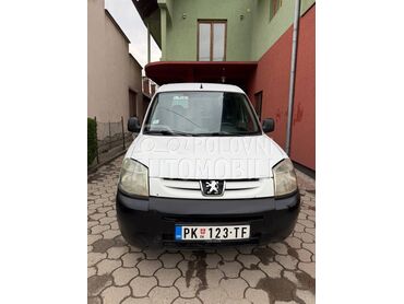 Peugeot Partner 1.9 D
