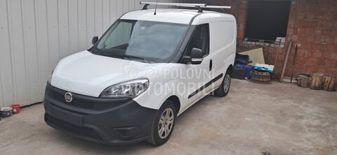 Fiat Doblo 1,3mjt