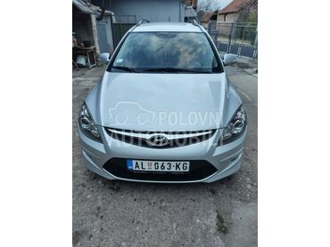 Hyundai i30 i30 sw