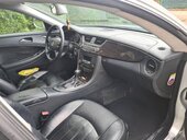 Mercedes Benz CLS 350 