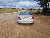 Mercedes Benz CLS 350 