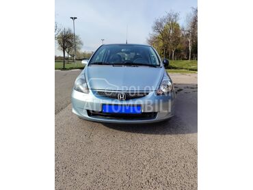 Honda Jazz 1.4