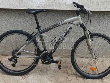 SPECIALIZED 3X8 ALU