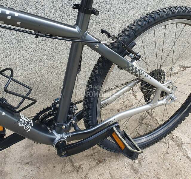 SPECIALIZED 3X8 ALU