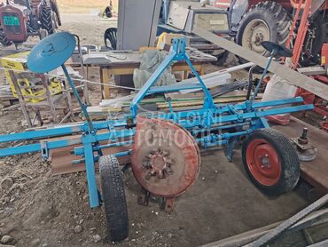 Monosem 4R turbina gradja