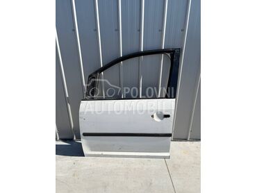 Vozaceva vrata za Volkswagen Caddy od 2004. do 2015. god.