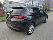 Opel Grandland X DESIGN LINE