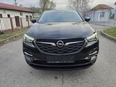 Opel Grandland X DESIGN LINE