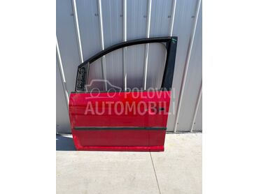 Vozaceva vrata za Volkswagen Caddy od 2004. do 2010. god.