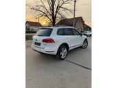 Volkswagen Touareg 3.0tdi