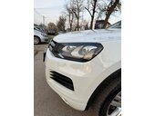 Volkswagen Touareg 3.0tdi