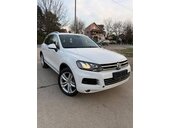 Volkswagen Touareg 3.0tdi