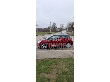 Citroen DS3 1.6 E-HDI