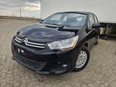 Citroen C4 TO.P CE.NA/ 99k.s