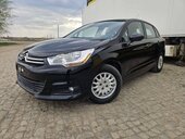 Citroen C4 TO.P CE.NA/ 99k.s