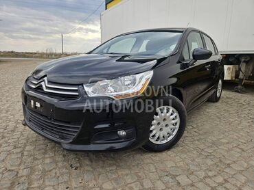 Citroen C4 TO.P CE.NA/ 99k.s