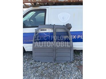 Pregrada za Vw caddy