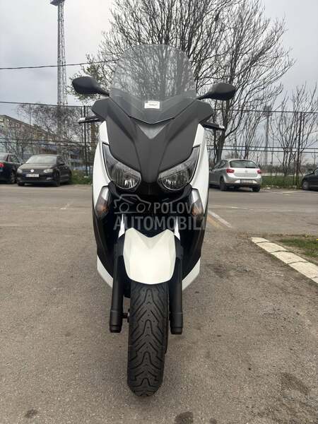 Yamaha X Max x max