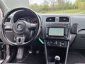 Volkswagen Polo 1.2 TDI  N.A.V.I.