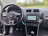 Volkswagen Polo 1.2 TDI  N.A.V.I.