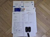 Volkswagen Polo 1.2 TDI  N.A.V.I.