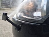 Volkswagen Polo 1.2 TDI  N.A.V.I.