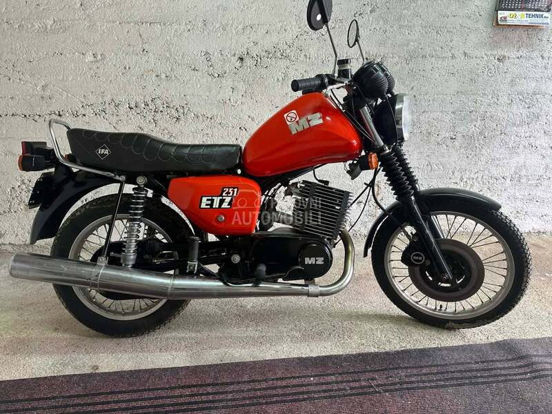 MZ 251