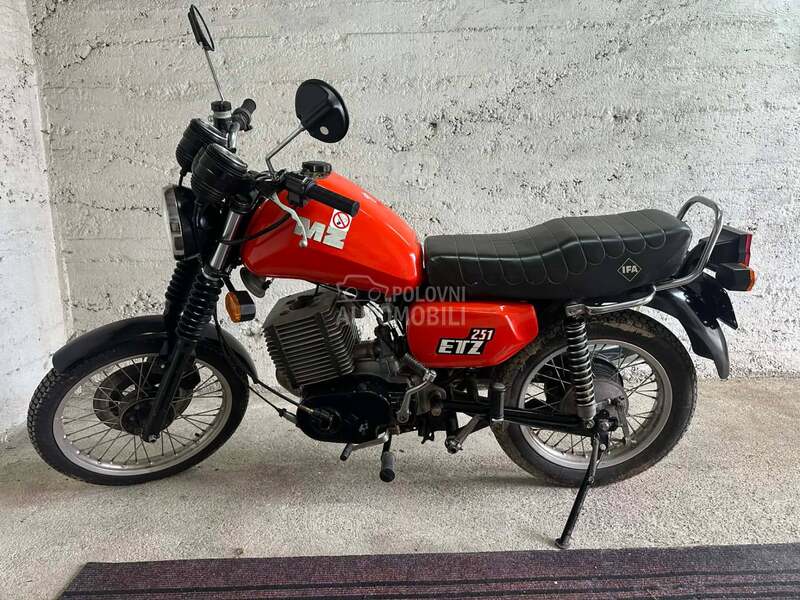 MZ 251