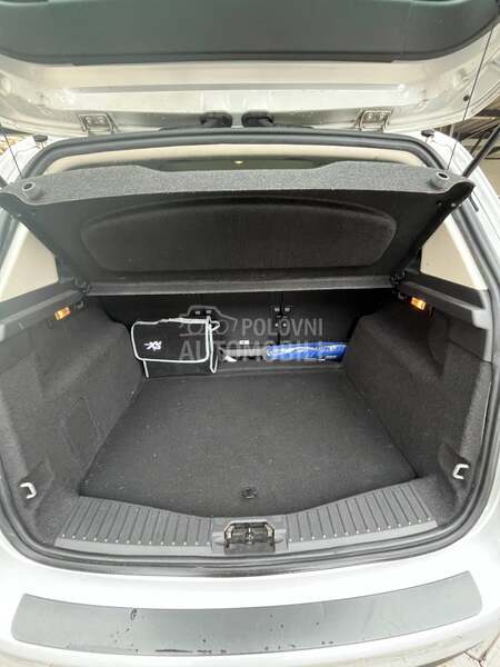 Ford C-Max 1.5 HDI Titanium