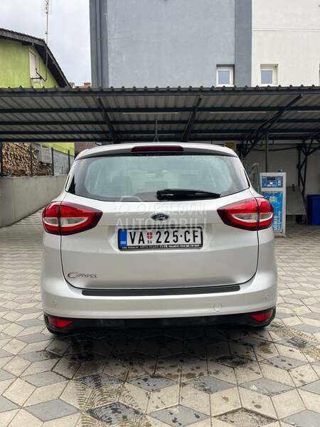 Ford C-Max 1.5 HDI Titanium